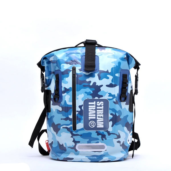 ȥ꡼ȥ쥤 ɥ饤 25åȥ  Stream Trail Dry Tank 25L Camo