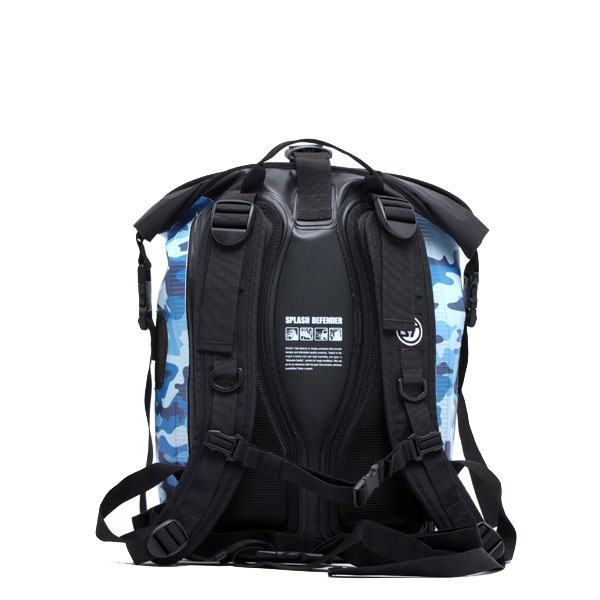 ȥ꡼ȥ쥤 ɥ饤 25åȥ  Stream Trail Dry Tank 25L Camo