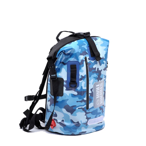 ȥ꡼ȥ쥤 ɥ饤 25åȥ  Stream Trail Dry Tank 25L Camo