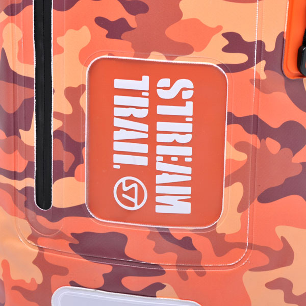 ȥ꡼ȥ쥤 ɥ饤 25åȥ  Stream Trail Dry Tank 25L Camo