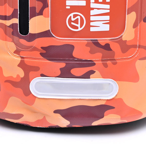 ȥ꡼ȥ쥤 ɥ饤 25åȥ  Stream Trail Dry Tank 25L Camo