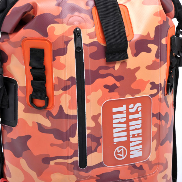 ȥ꡼ȥ쥤 ɥ饤 25åȥ  Stream Trail Dry Tank 25L Camo