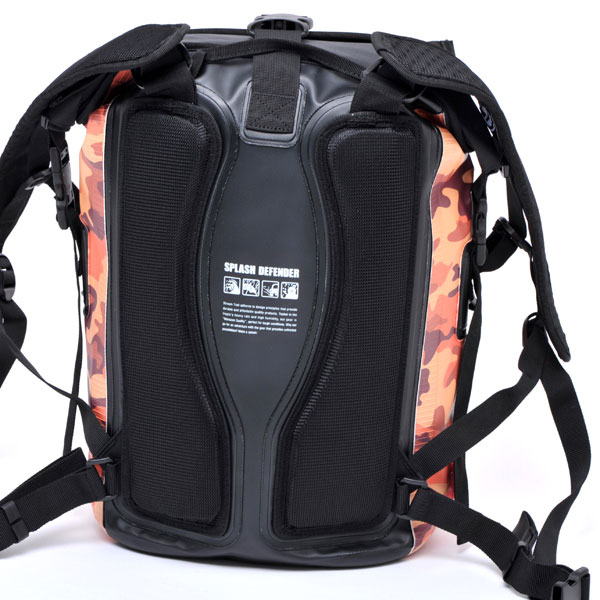 ȥ꡼ȥ쥤 ɥ饤 25åȥ  Stream Trail Dry Tank 25L Camo