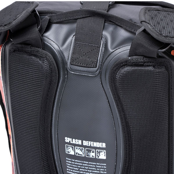ȥ꡼ȥ쥤 ɥ饤 25åȥ  Stream Trail Dry Tank 25L Camo