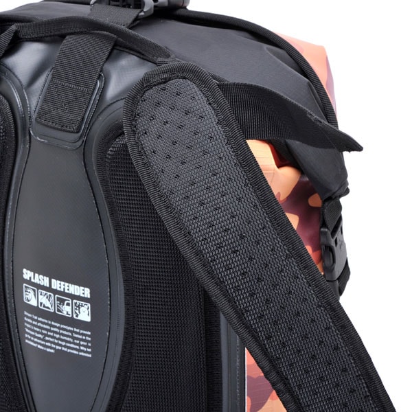 ȥ꡼ȥ쥤 ɥ饤 25åȥ  Stream Trail Dry Tank 25L Camo
