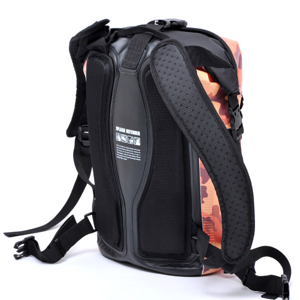 ȥ꡼ȥ쥤 ɥ饤 25åȥ  Stream Trail Dry Tank 25L Camo