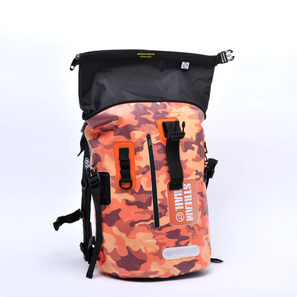 ȥ꡼ȥ쥤 ɥ饤 25åȥ  Stream Trail Dry Tank 25L Camo