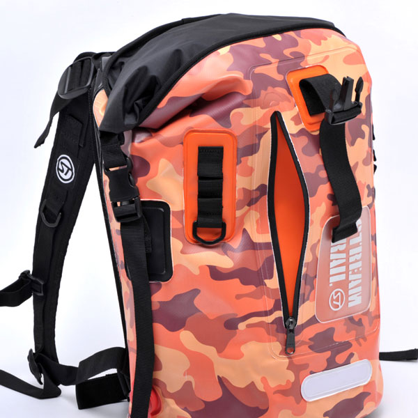 ȥ꡼ȥ쥤 ɥ饤 25åȥ  Stream Trail Dry Tank 25L Camo