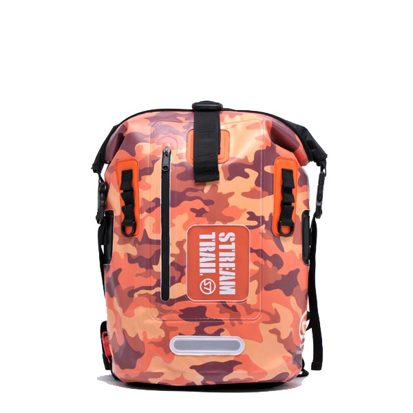 ȥ꡼ȥ쥤 ɥ饤 25åȥ  Stream Trail Dry Tank 25L Camo