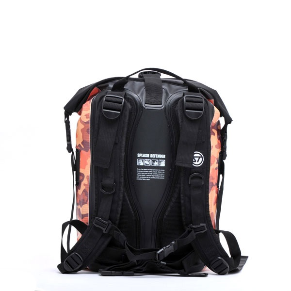 ȥ꡼ȥ쥤 ɥ饤 25åȥ  Stream Trail Dry Tank 25L Camo