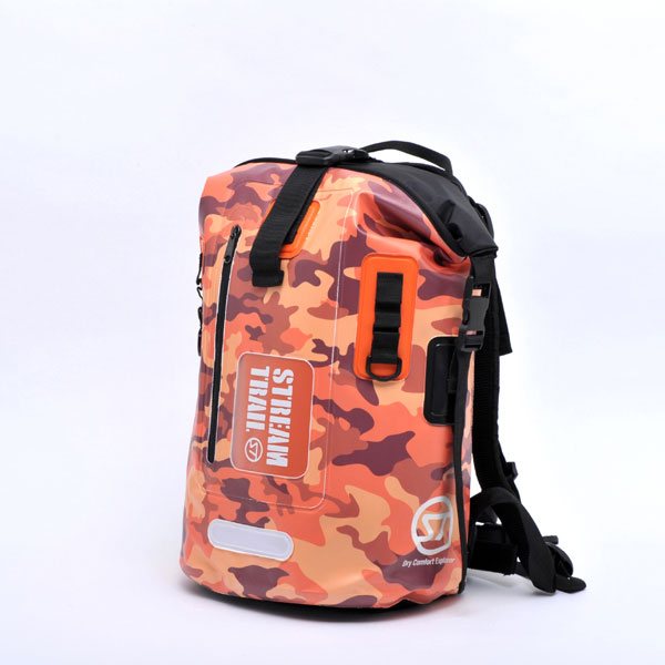 ȥ꡼ȥ쥤 ɥ饤 25åȥ  Stream Trail Dry Tank 25L Camo