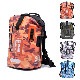 ȥ꡼ȥ쥤 ɥ饤 25åȥ  Stream Trail Dry Tank 25L Camo
