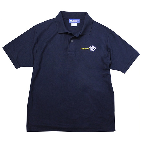 �ߥ����� �ݥ������ �ӥ�/ Polo-shirts/Bib Michelin