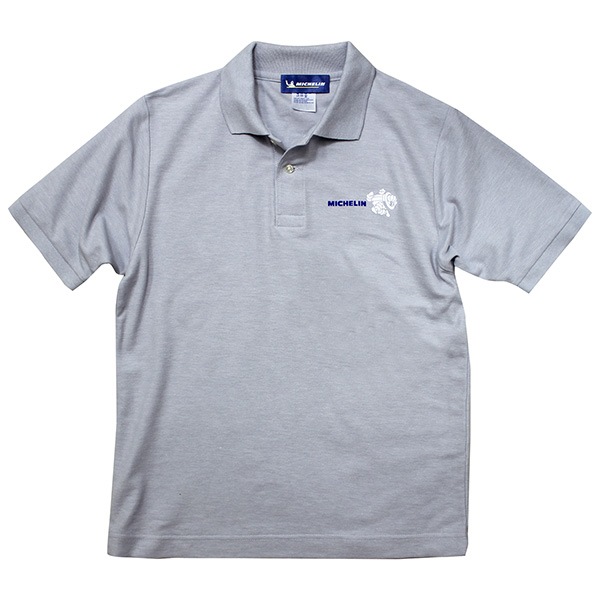 �ߥ����� �ݥ������ �ӥ�/ Polo-shirts/Bib Michelin