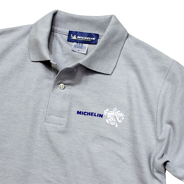 �ߥ����� �ݥ������ �ӥ�/ Polo-shirts/Bib Michelin
