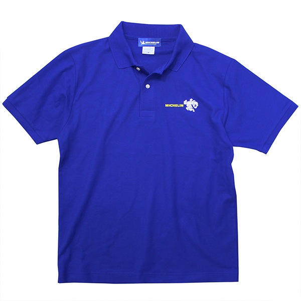 �ߥ����� �ݥ������ �ӥ�/ Polo-shirts/Bib Michelin