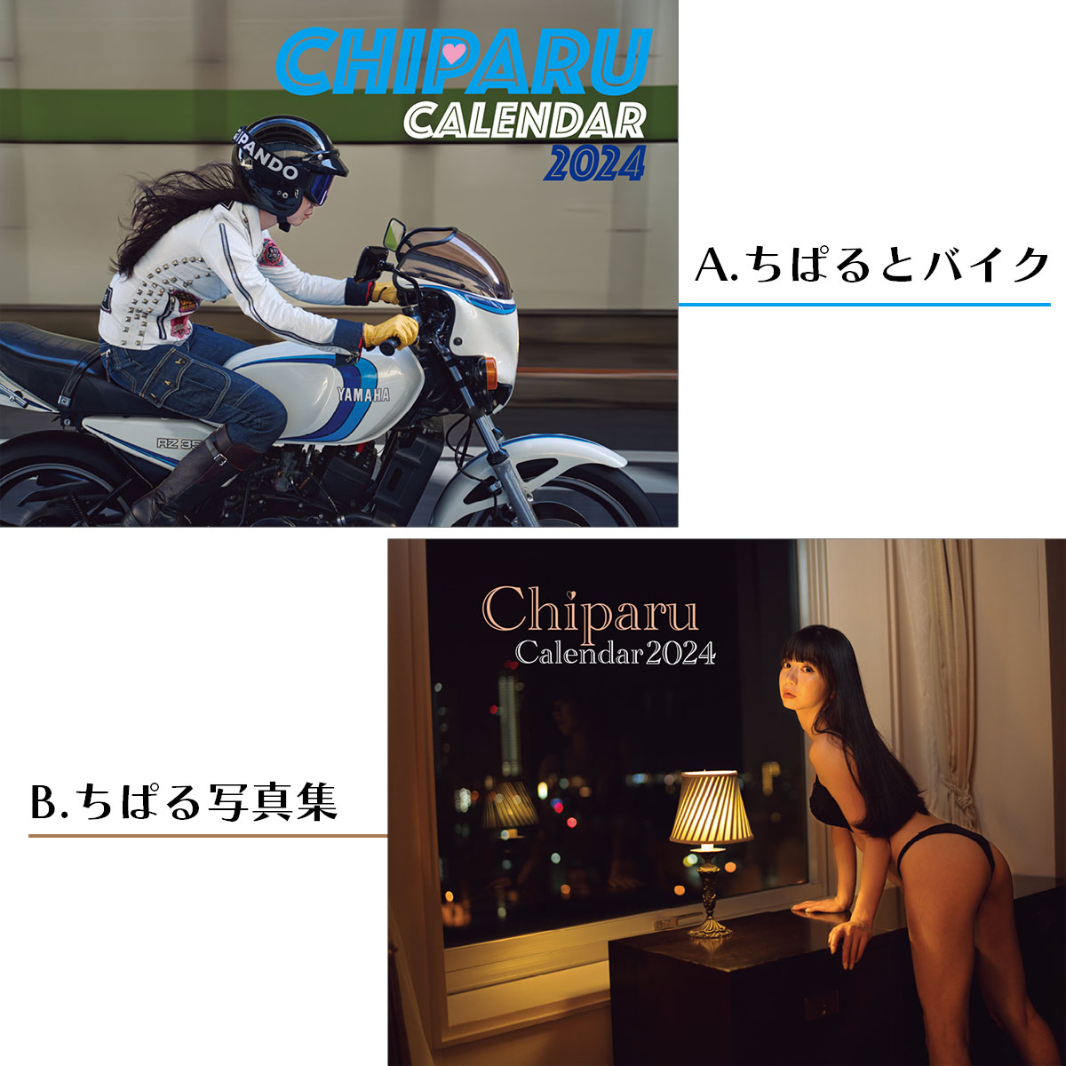 ��12/25��������䳫�ϡ�GOGGLE feat. ���Ѥ�<br>���Ѥ�2024��奫������