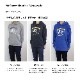 ߥ ץ륪Сѡ/PO Sweat Hoodie/Motocycle Michelin