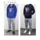 ߥ ץ륪Сѡ/PO Sweat Hoodie/Motocycle Michelin