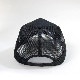 ߥ å奭å ֥å Michelin Mesh cap Black 281211