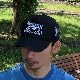 ߥ å奭å ֥å Michelin Mesh cap Black 281211