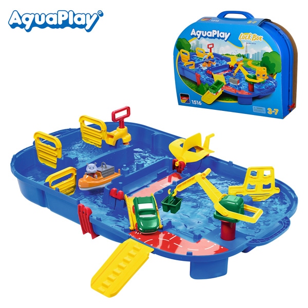 �������ץ쥤 ���å��ܥå���  AquaPlay AQ1516 �ޤꤿ���� �������٤� ��ͷ�� ���� ���� ������ �ܡ��ͥ��� �ܡ��ͤ��� ������ �ץ쥤 �ΰ��� ���ɥ��� �� �ץ쥼���