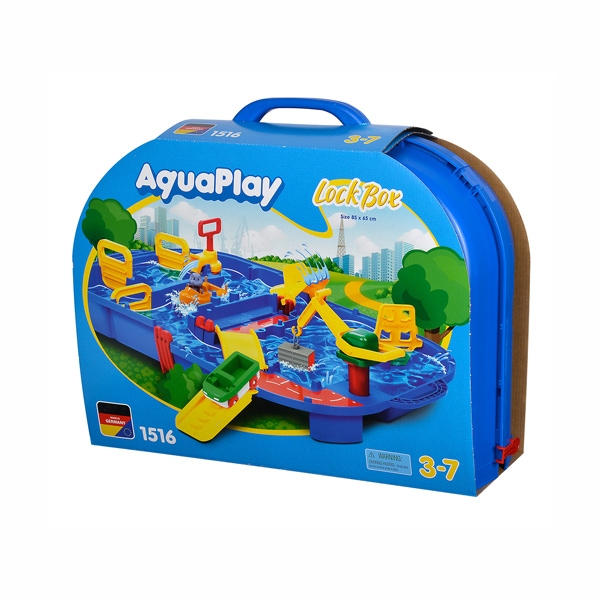 �������ץ쥤 ���å��ܥå���  AquaPlay AQ1516 �ޤꤿ���� �������٤� ��ͷ�� ���� ���� ������ �ܡ��ͥ��� �ܡ��ͤ��� ������ �ץ쥤 �ΰ��� ���ɥ��� �� �ץ쥼���