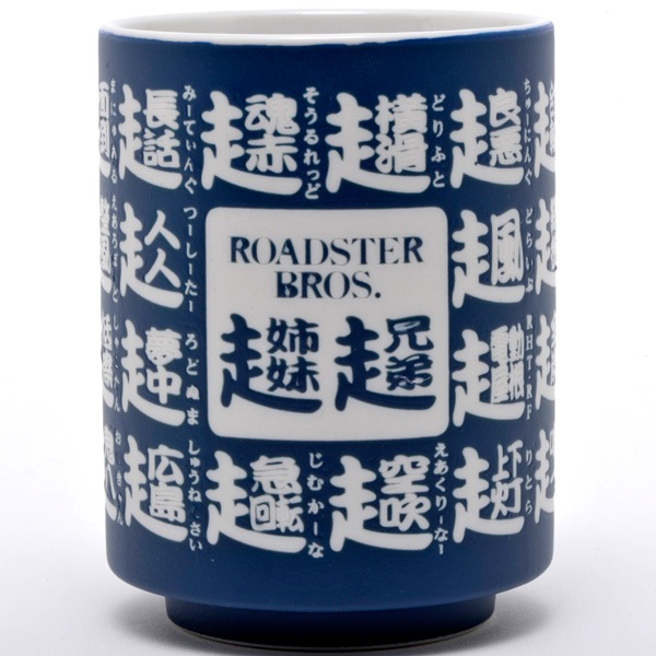 ROADSTER BROS. / �����ɥ������֥��� ���ꥸ�ʥ� �������ݤߥ��å�