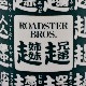 ROADSTER BROS. / �����ɥ������֥��� ���ꥸ�ʥ� �������ݤߥ��å�