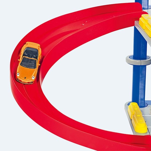 ܡͥ   ѡ󥰥 (SIKU WORLD)