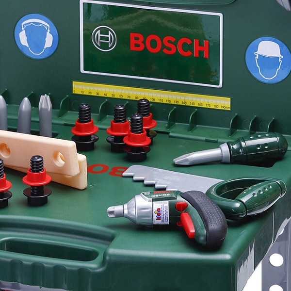 ボッシュ（BOSCH）ミニワークセンター｜モーターマガジン社の通販本店