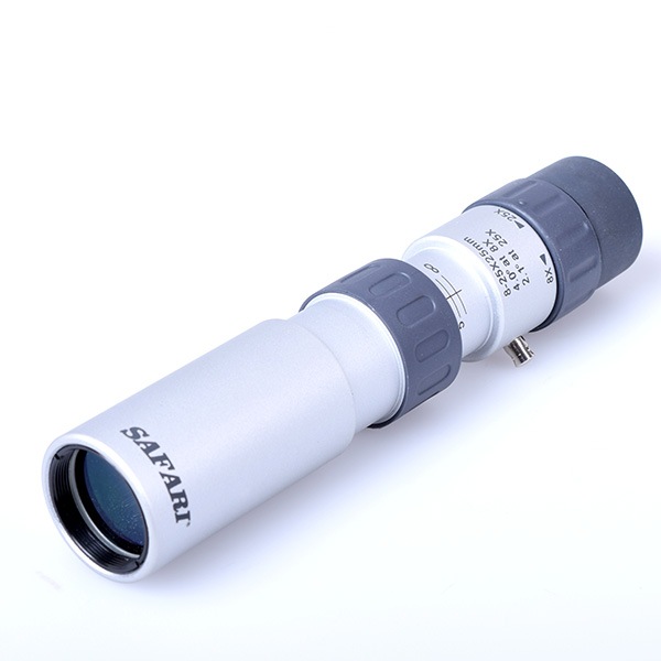 ���ե��� M057 ���ξ��25�ܥ�����ñ��� / SAFARI M057