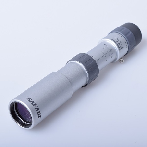 ���ե��� M057 ���ξ��25�ܥ�����ñ��� / SAFARI M057
