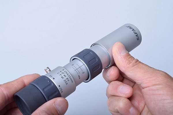 ���ե��� M057 ���ξ��25�ܥ�����ñ��� / SAFARI M057