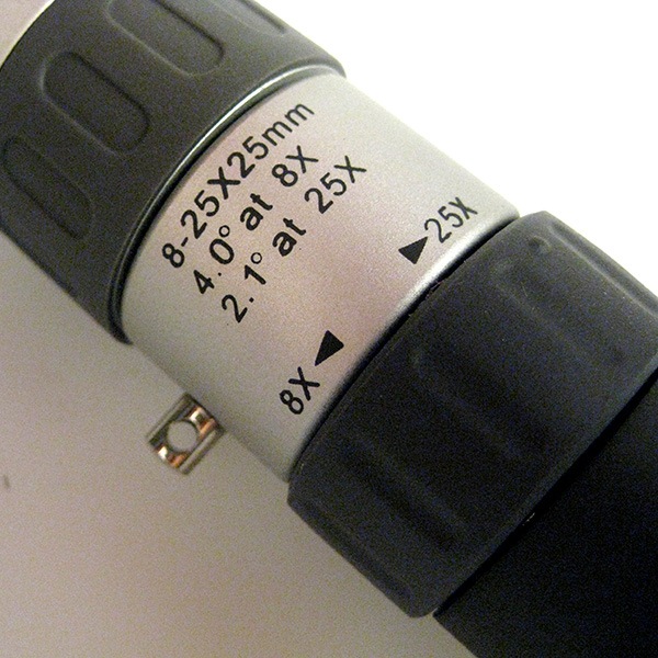 ���ե��� M057 ���ξ��25�ܥ�����ñ��� / SAFARI M057