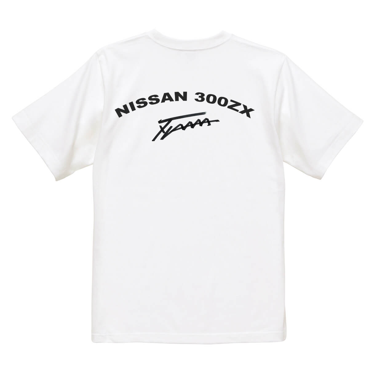 6/30佪λZ32 300ZX T Designed by Toshio Yamashita