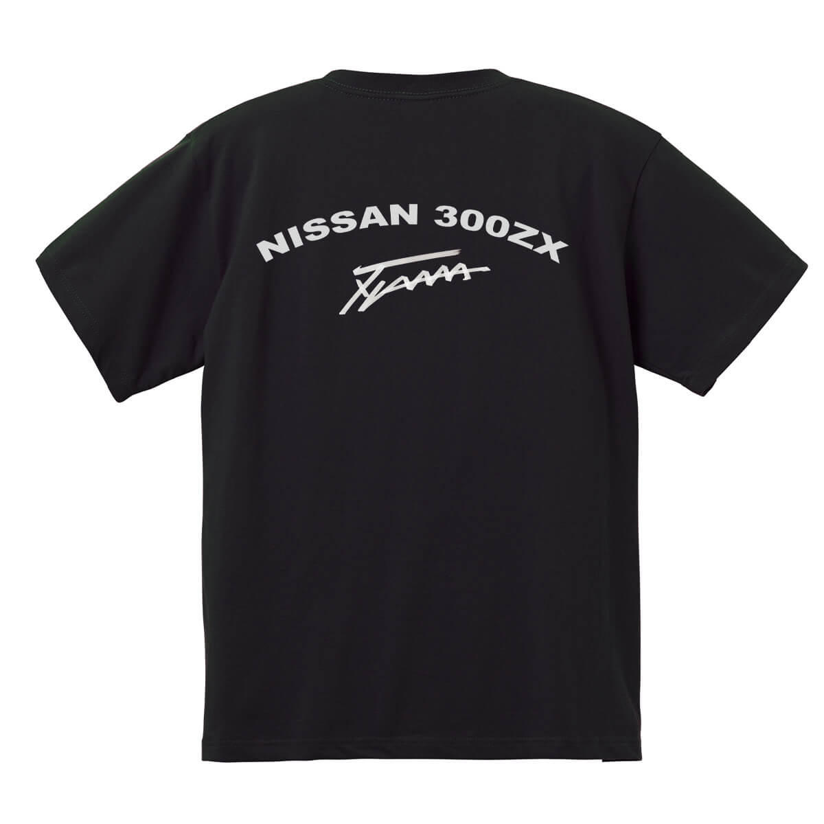 6/30佪λZ32 300ZX T Designed by Toshio Yamashita