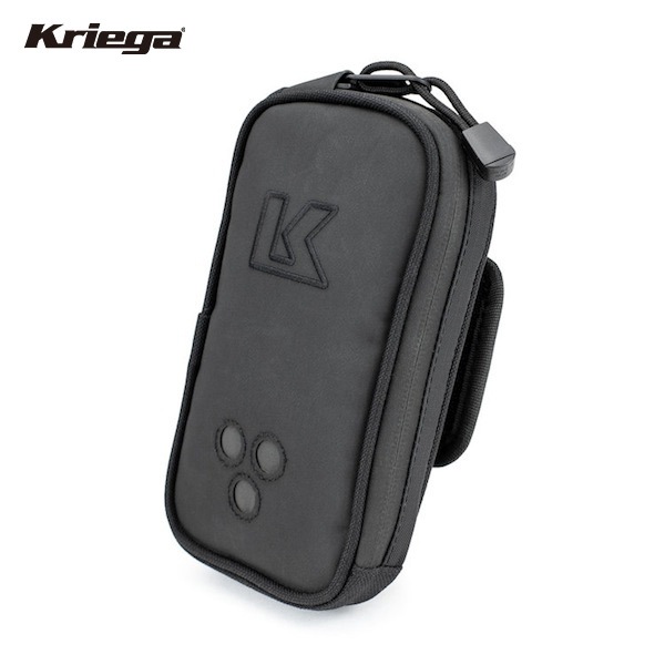 ꡼ ϡͥݥå XL Kriega Harness Pocket XL ѡ
