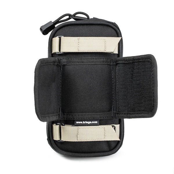꡼ ϡͥݥå XL Kriega Harness Pocket XL ѡ