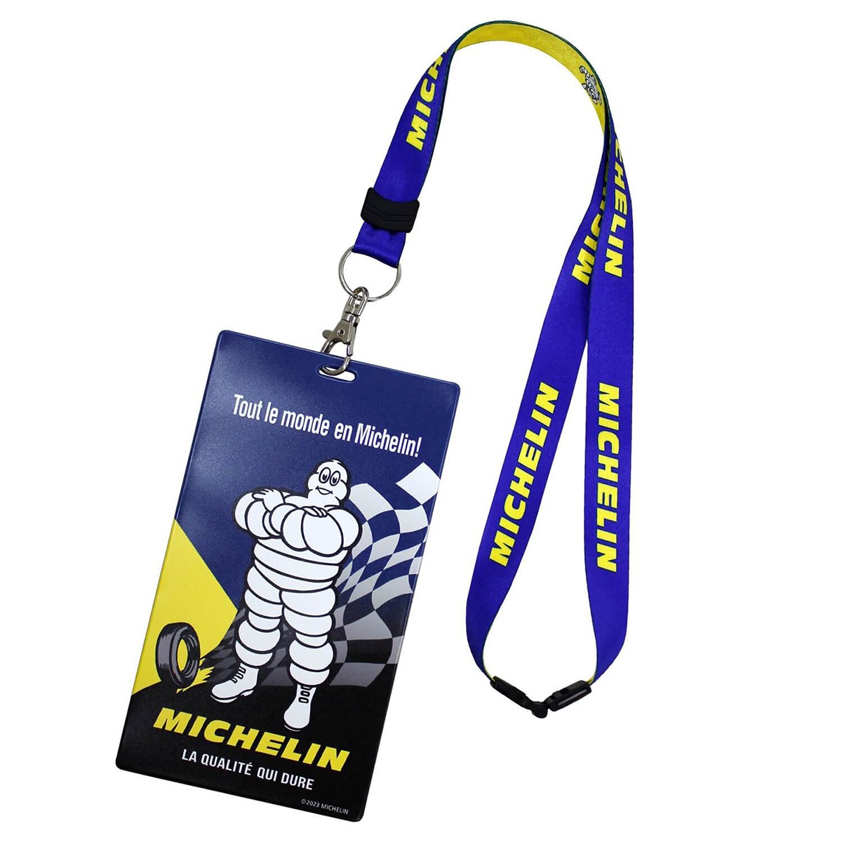 �ߥ����� �����åȥۥ����  Michelin Ticket Holder
