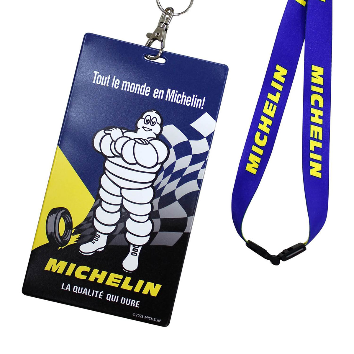 �ߥ����� �����åȥۥ����  Michelin Ticket Holder