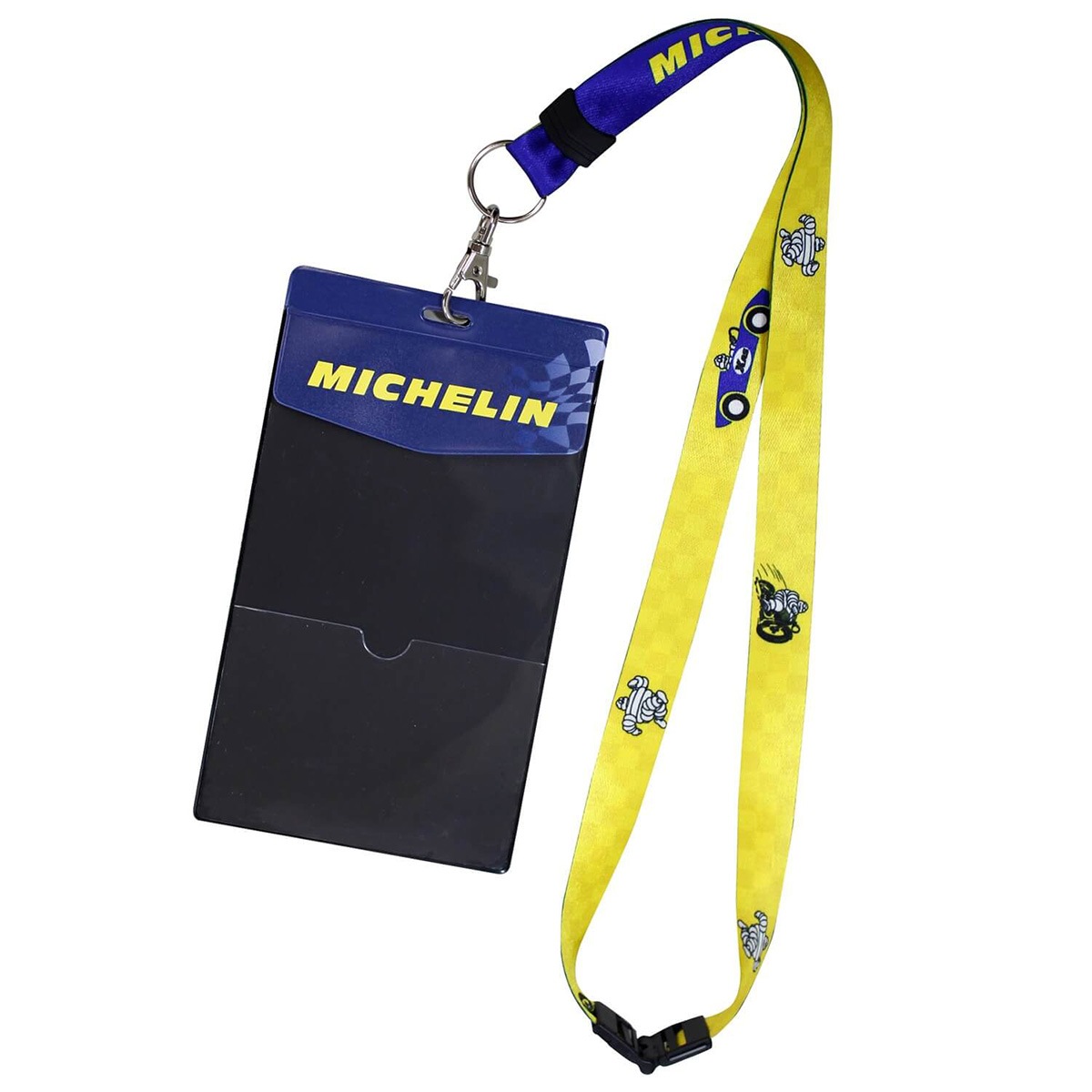 �ߥ����� �����åȥۥ����  Michelin Ticket Holder