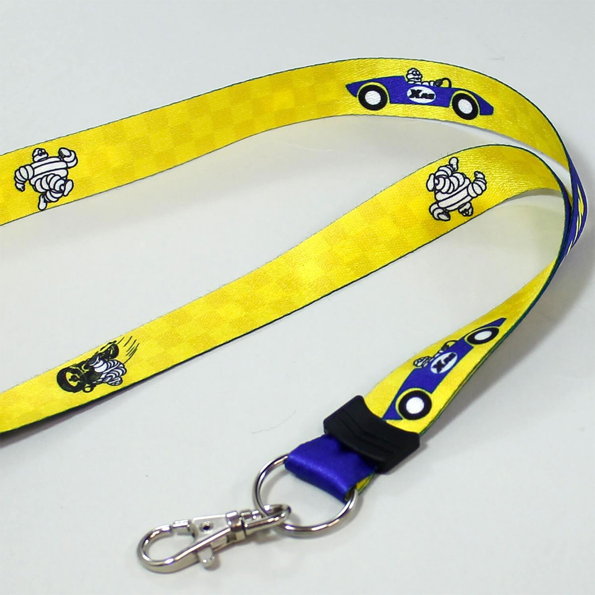 �ߥ����� �����åȥۥ����  Michelin Ticket Holder