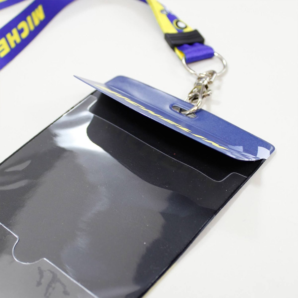 milet　チケットホルダー スマホチケットホルダー | mobilitystation