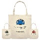 The Roadster Story #2 Eunos Roadster Front Face  Round bottom Big Totebag �饦��ɥܥȥ�ӥå��ȡ��ȥХå�