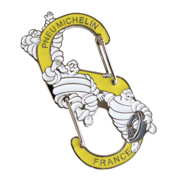 �ߥ����� S����ӥ� �ȥꥪ  Michelin S-Karabiner/Trio