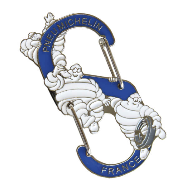 �ߥ����� S����ӥ� �ȥꥪ  Michelin S-Karabiner/Trio