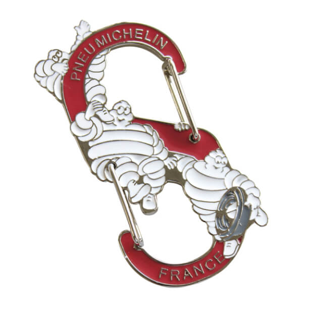 �ߥ����� S����ӥ� �ȥꥪ  Michelin S-Karabiner/Trio