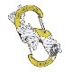 �ߥ����� S����ӥ� �ȥꥪ  Michelin S-Karabiner/Trio