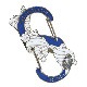 �ߥ����� S����ӥ� �ȥꥪ  Michelin S-Karabiner/Trio